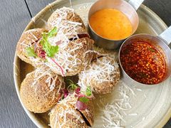 -Ameigo梅果·云贵川bistro(长宁来福士店)