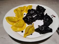 -船歌·鱼水饺青岛菜(闽江二路店)