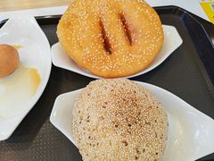 -清真·尖子尖牛肉面(王府井店)