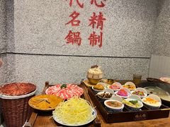 -楠火锅(昆山金鹰店)