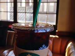 -星巴克臻选(成都宽窄巷子店)