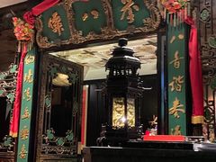 门面-誉八仙茶室酒楼(新天地店)