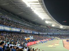 -南京奥林匹克体育中心-体育馆