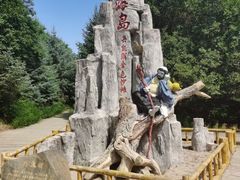 -农垦当壁镇兴凯湖旅游度假区