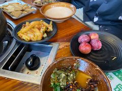 -贵厨酸汤牛肉(花果园国际中心店)