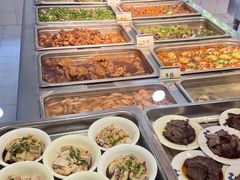 -浙大玉泉五食堂