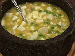 -HOHO餐厅(古子城店)