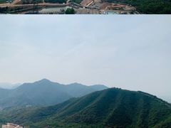 -天津盘山风景名胜区