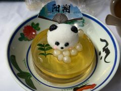 -刘姐啤酒鱼民族演艺餐厅(西街总店)