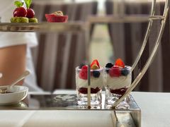 -上海和平饭店华懋阁 Cathay Room