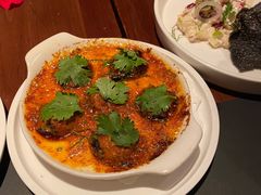 -壳里西餐厅Coquille Seafood Bistro(蒙自路店)