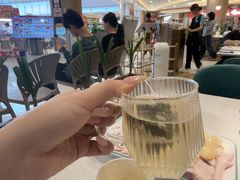 -椰客·海南椰子鸡(新塘永旺梦乐城店)