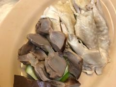 -红大哥水门鸡饭(總店)