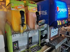 -火炉火自助餐(西直门凯德MALL店)