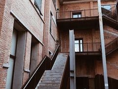 -大酉·M Coffee(北京美术馆店)