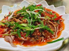 -洪霞餐馆