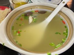 -陈三娃泡姜鸡(太白北路店)