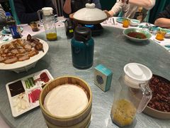 -雀蓝川菜(奥体广场店)