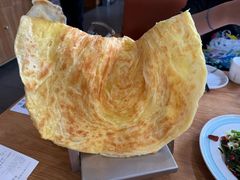 晒衣饼-小土豆北方菜馆(文慧园店)