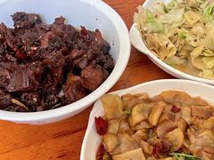 -如意香辣鸡架(总店)