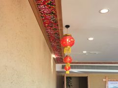 -缘福乡村铁锅炖民宿(八达岭店)