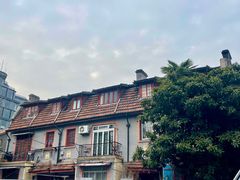 -郭沫若溧阳路旧居
