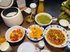 -八碗湘长沙市井菜(坡子街店)