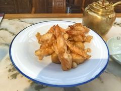 -小吊梨汤·北京菜(香山店)