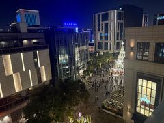 -杭州城中香格里拉大酒店
