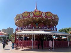 -沈阳方特欢乐世界