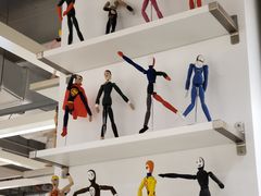 -宜家家居(西安未央商场店)