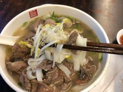 -潮镇老尾牛杂(环城西路店)