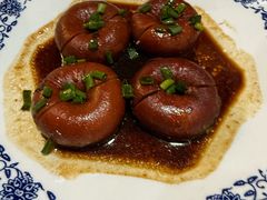 -呼吸森林·生态农庄农家乐私房菜