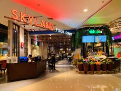 -食通天·寰宇集(杭州万象城店)