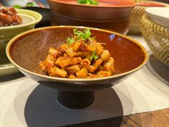 -太白餐厅·新湘菜原创者(月湖店)