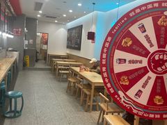 -塔斯汀·中国汉堡(蓝润置地广场店)
