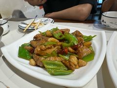 -松云居.大连人.大连菜