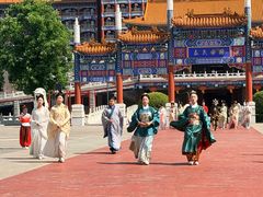 -大明幻境第一城