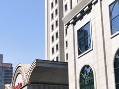 -西安赛瑞喜来登大酒店