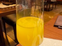 -富力丽思卡尔顿酒店·FLAIR餐厅酒吧