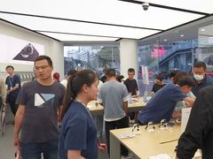 -华为授权体验店(华强北电子广场)