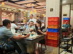 -潮悦牛肉火锅城(水贝店)