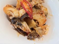 -逸林轩中餐厅(中信泰富朱家角锦江酒店)