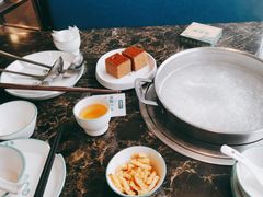 -鱼粤鲜淘米捞·中山脆肉鲩火锅(悦湖会店)