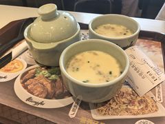 -真功夫(中大五院店)