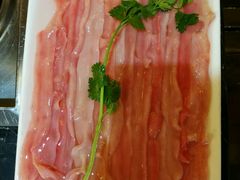 -红鼎坊·老成都火锅(新南门店)