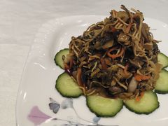 -陈记菜馆·非遗淮扬菜(东关街教场店)