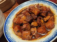 -董府·古宅餐厅