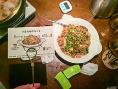 -前海沿·青岛菜(李沧万达店)