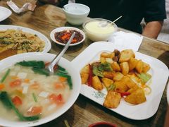 -清真益鑫羊肉手抓馆(南大街店)